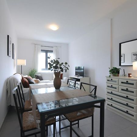 Rentalsevilla Clemente Hidalgo Luaran gambar