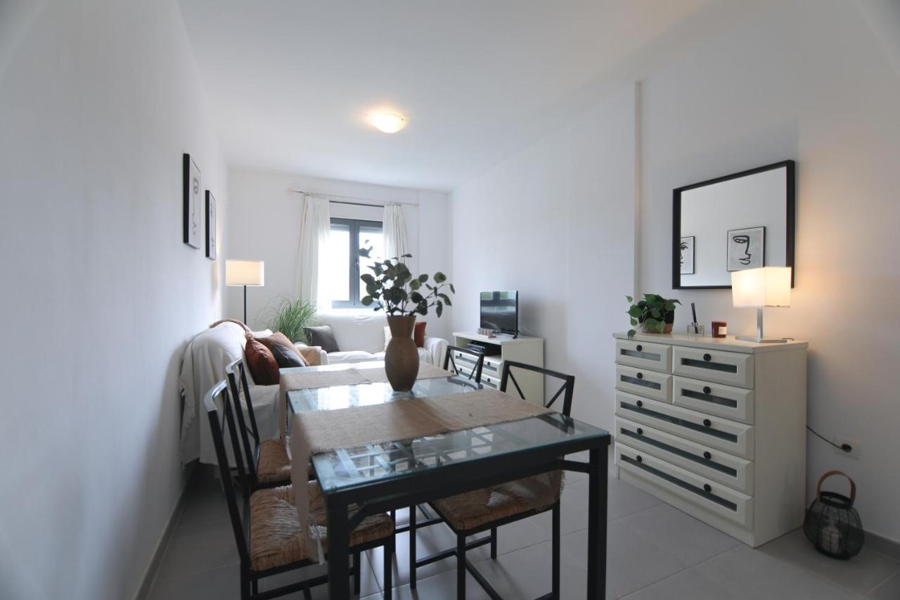 Rentalsevilla Clemente Hidalgo Luaran gambar