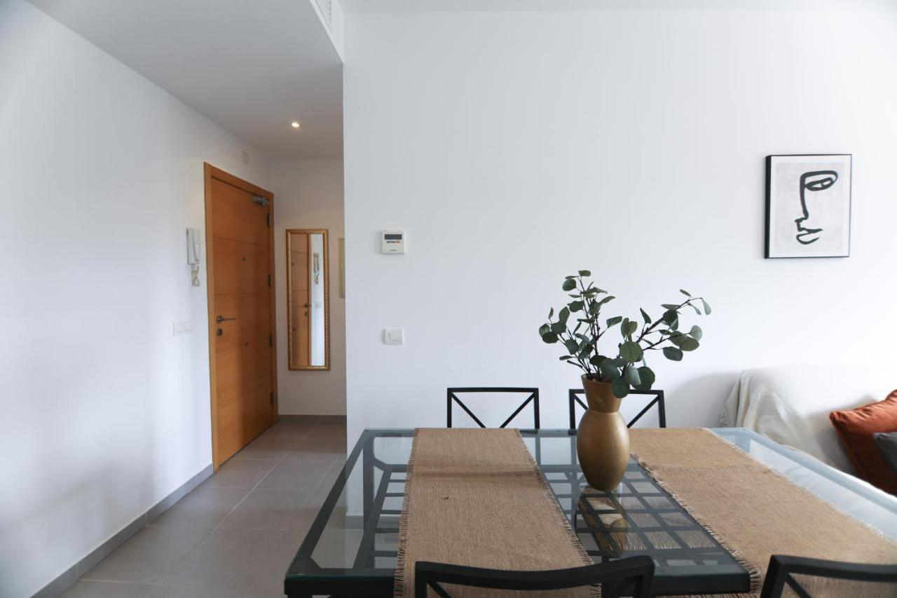 Rentalsevilla Clemente Hidalgo Luaran gambar