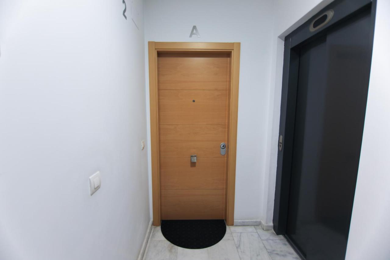 Rentalsevilla Clemente Hidalgo Luaran gambar