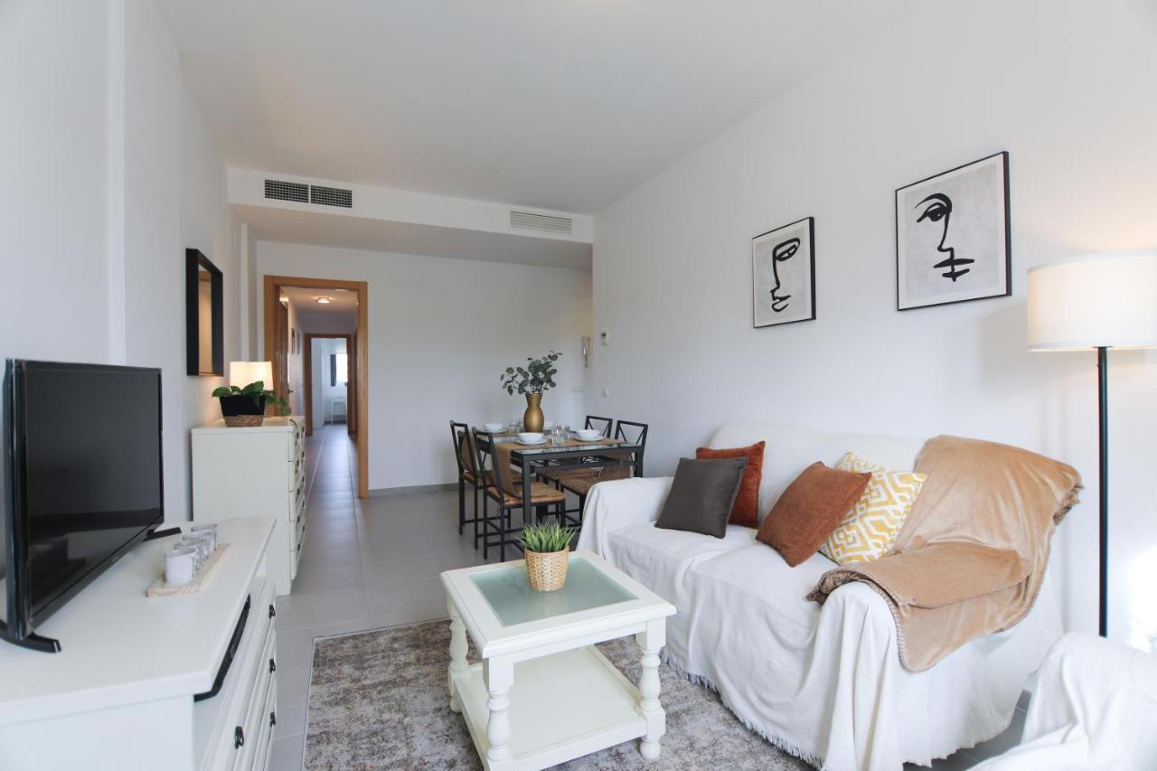 Rentalsevilla Clemente Hidalgo Luaran gambar