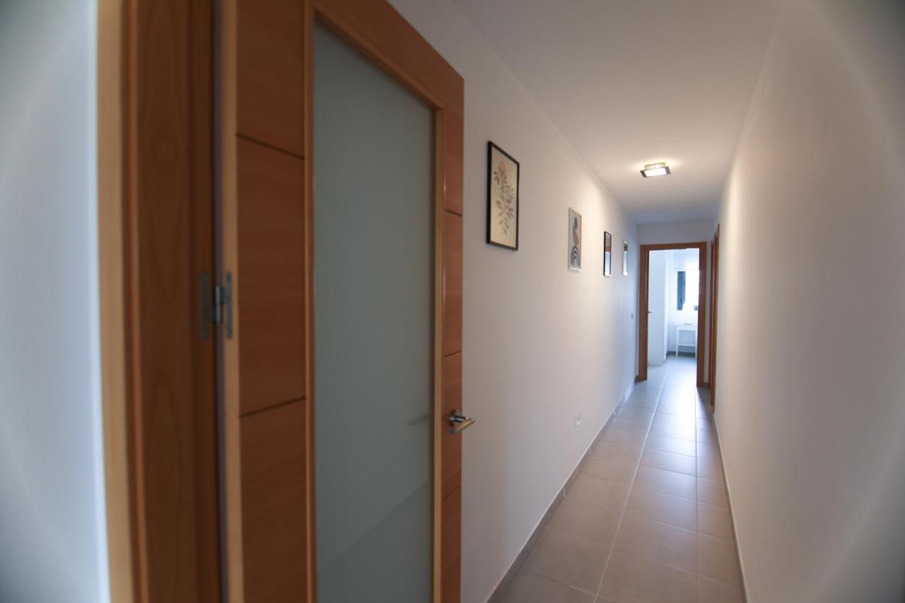 Rentalsevilla Clemente Hidalgo Luaran gambar