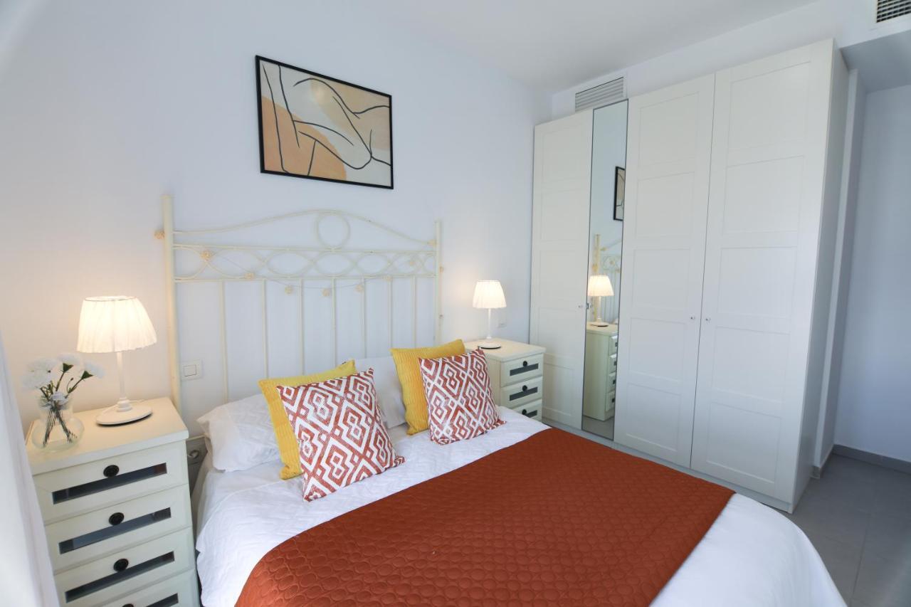 Rentalsevilla Clemente Hidalgo Luaran gambar