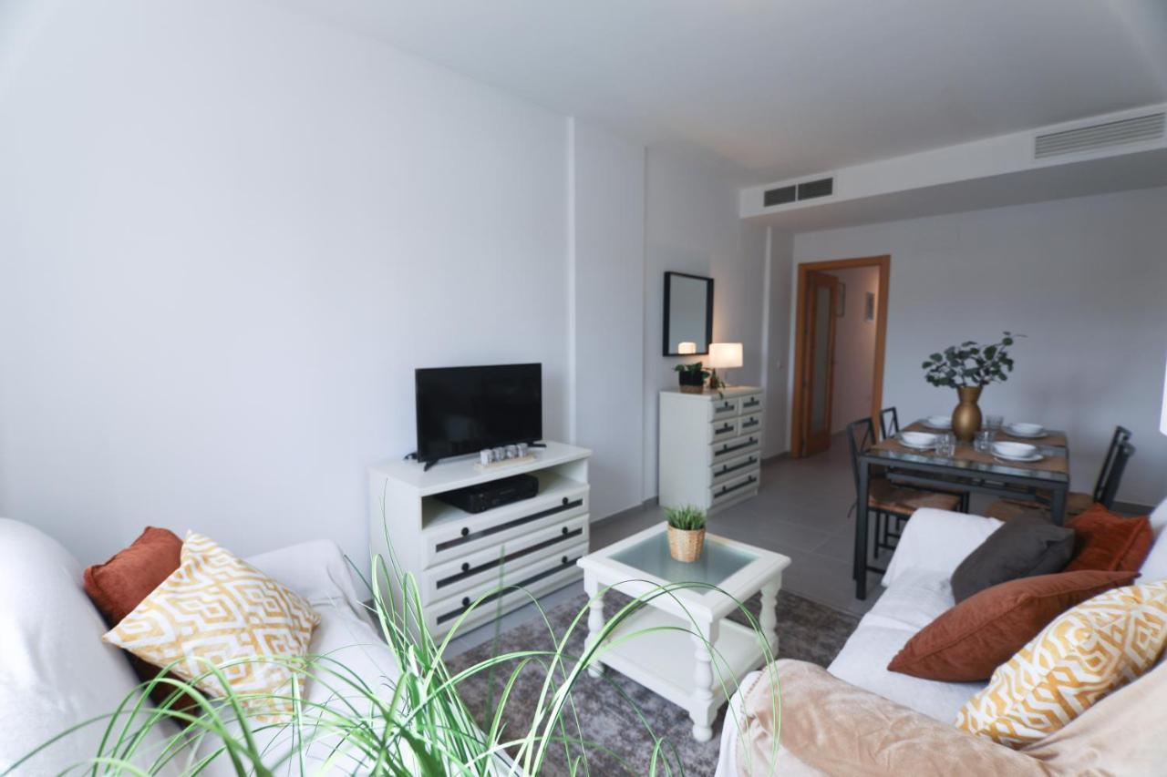 Rentalsevilla Clemente Hidalgo Luaran gambar