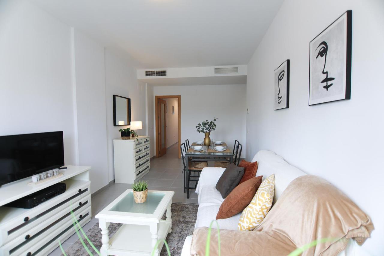 Rentalsevilla Clemente Hidalgo Luaran gambar