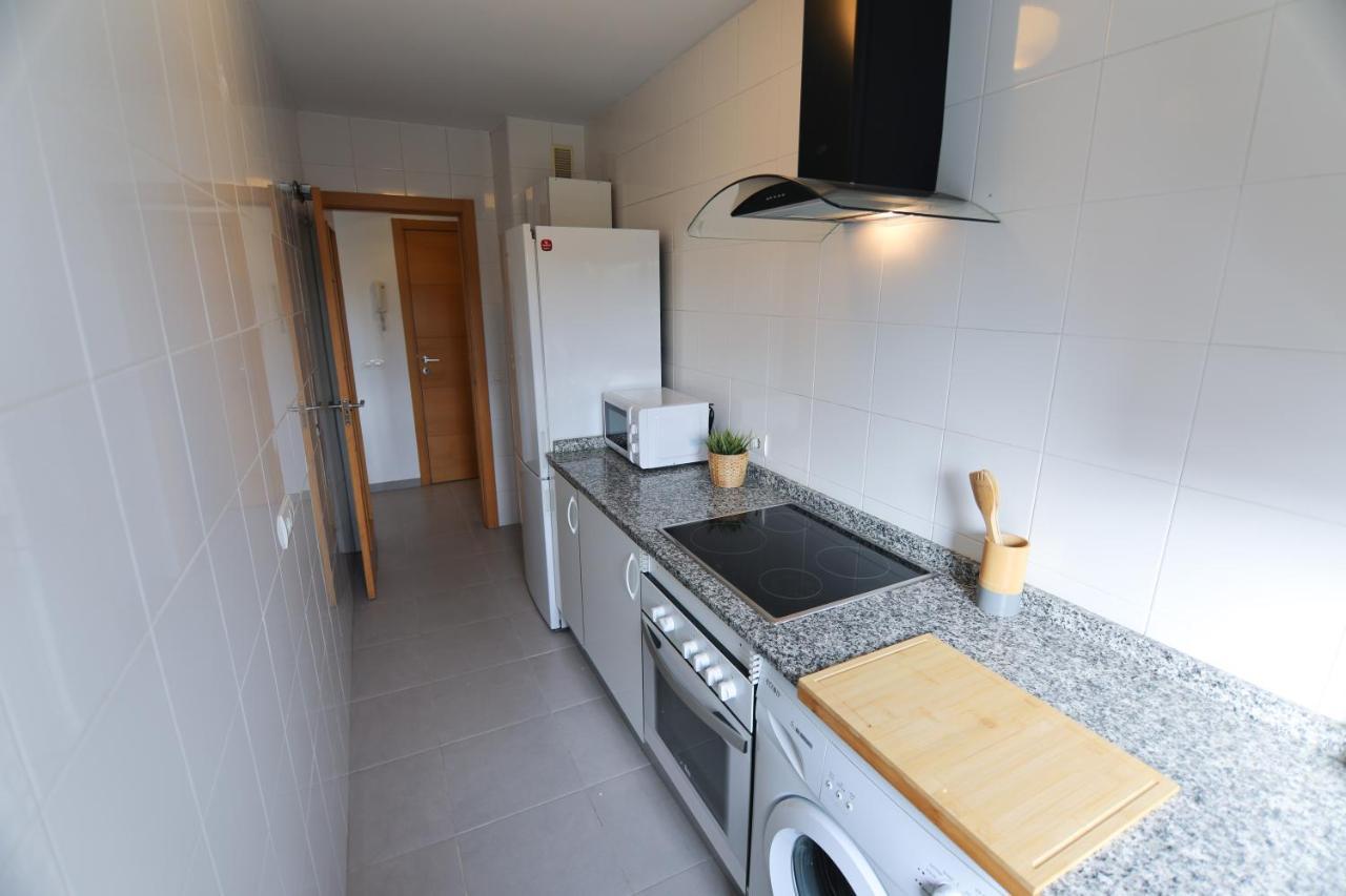 Rentalsevilla Clemente Hidalgo Luaran gambar